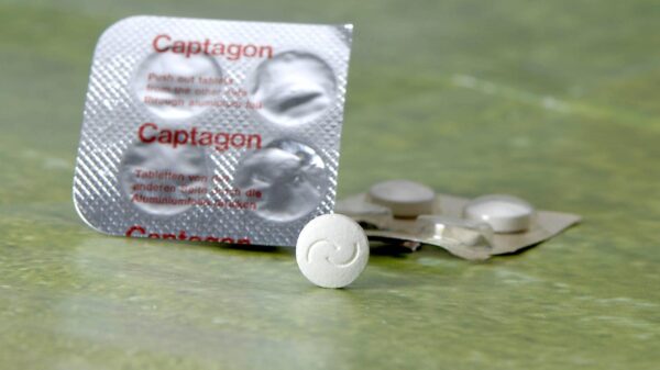 Acquistare Captagon Online