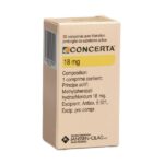 Acquistare Concerta 18 mg Online: Consegna Rapida e Garanzia di Qualità - immagine 2