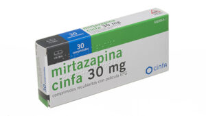 Acquistare Mirtazapina Online