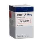 Acquistare Ritalin 10 mg Online