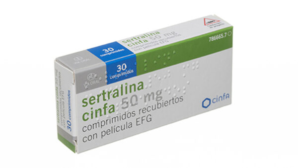 Acquistare Sertralina Online