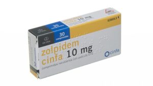 Acquistare Zopiclone Online
