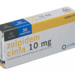 Acquistare Zopiclone Online