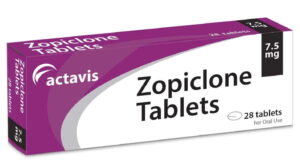 Acquistare Zopiclone Online