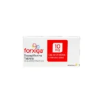 Acquista Forxiga 10 mg Online a €100