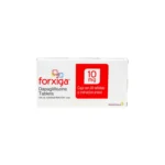 Acquista Forxiga 10 mg Online a €100