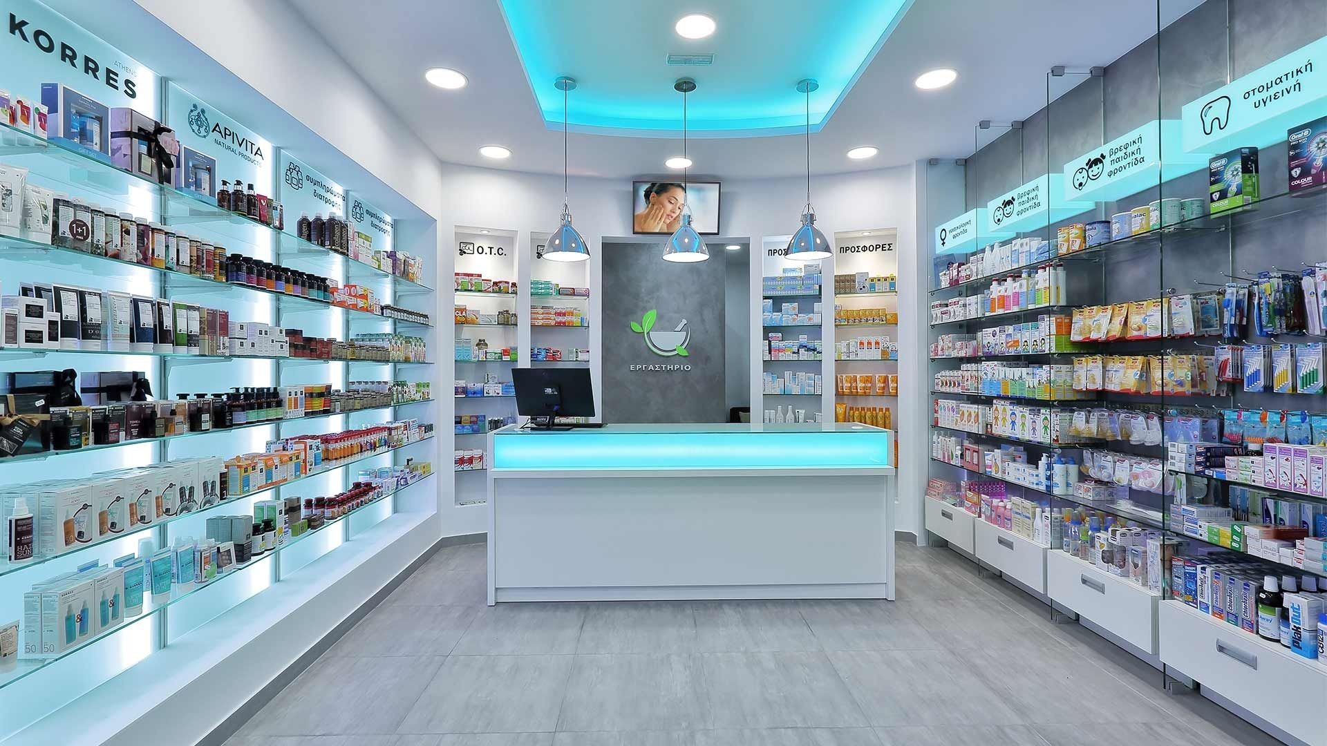 FARMACIA ONLINE ITALIA