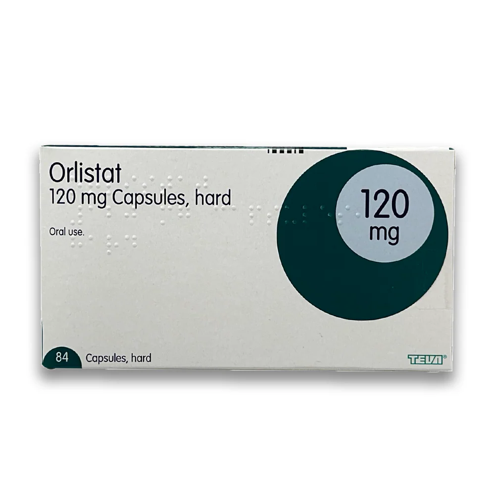 Acquistare Orlistat 120 mg Online