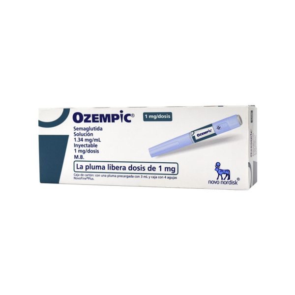 Acquista Ozempic Online | Consegna Rapida Italia