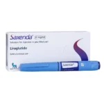 Acquista Saxenda Online a €120