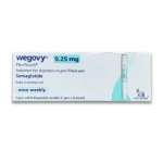 Acquistare Wegovy Online