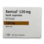 Acquistare Xenical 120 mg Online